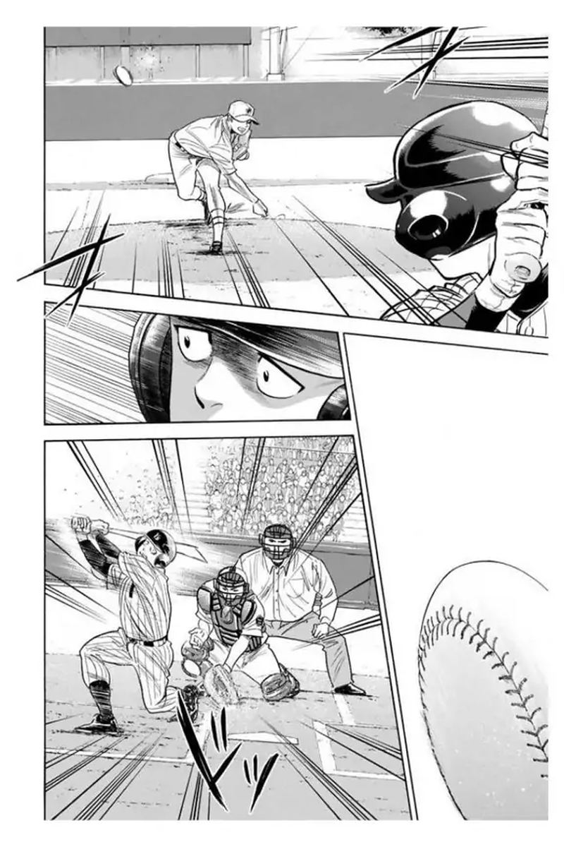 Diamond No Ace 353 3