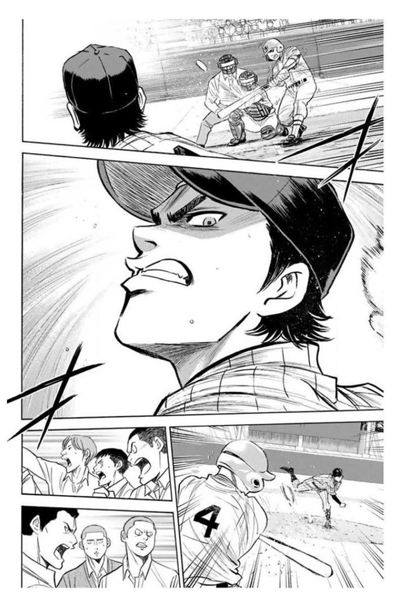 Diamond No Ace 361 11