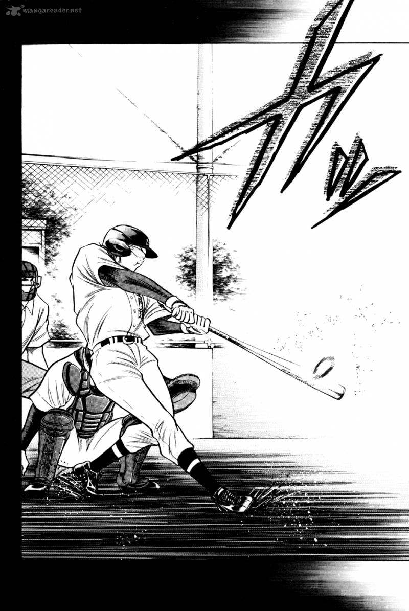 Diamond No Ace 51 18