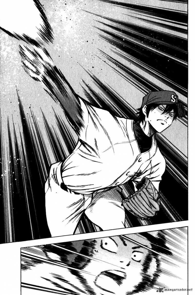 Diamond No Ace 74 8