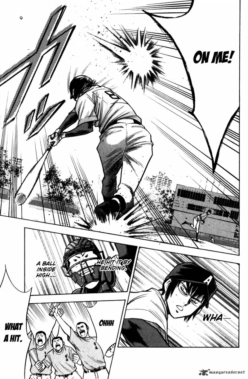 Diamond No Ace 82 13