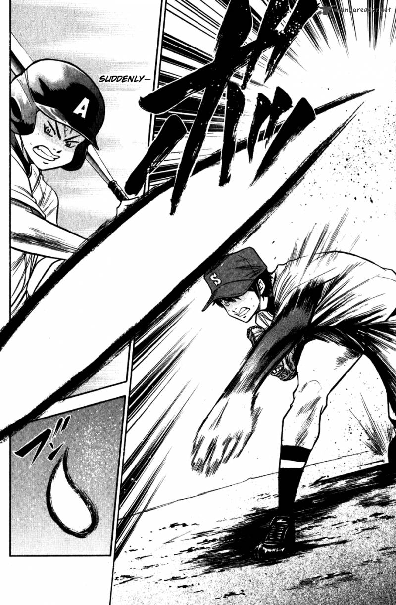 Diamond No Ace 82 4