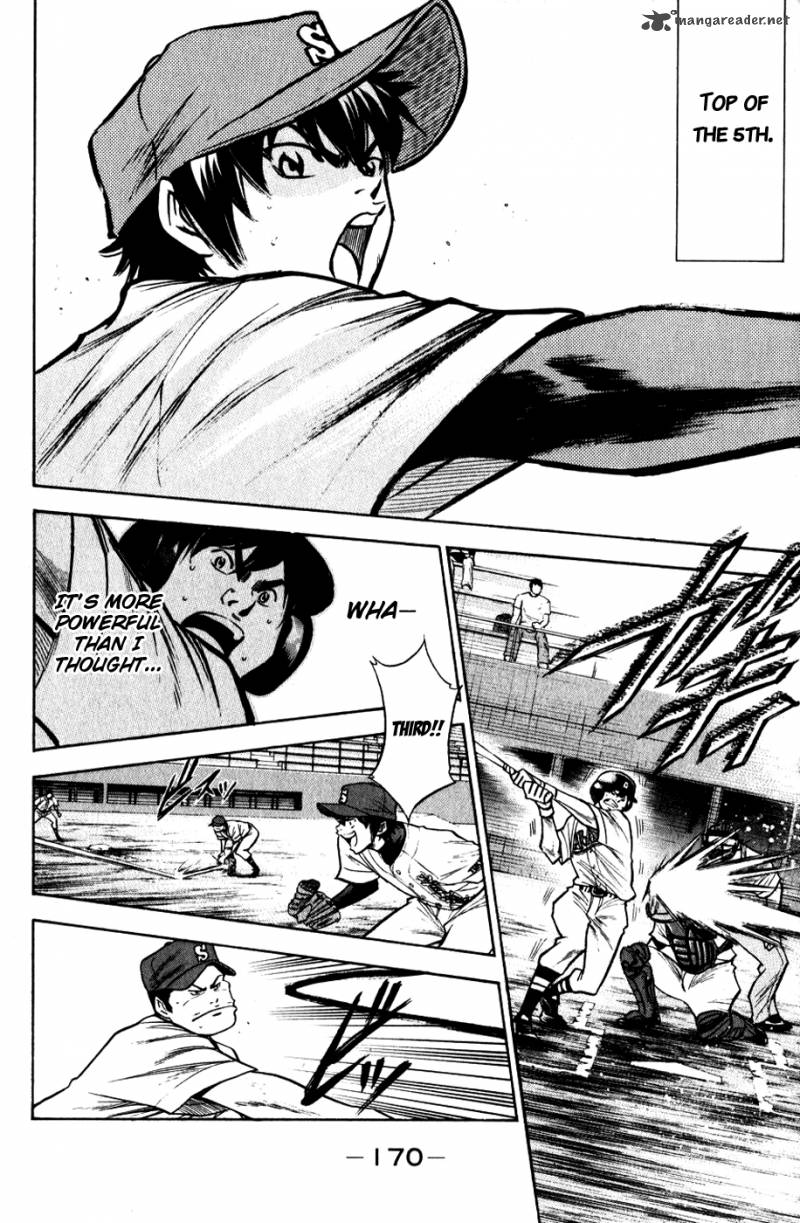 Diamond No Ace 84 4