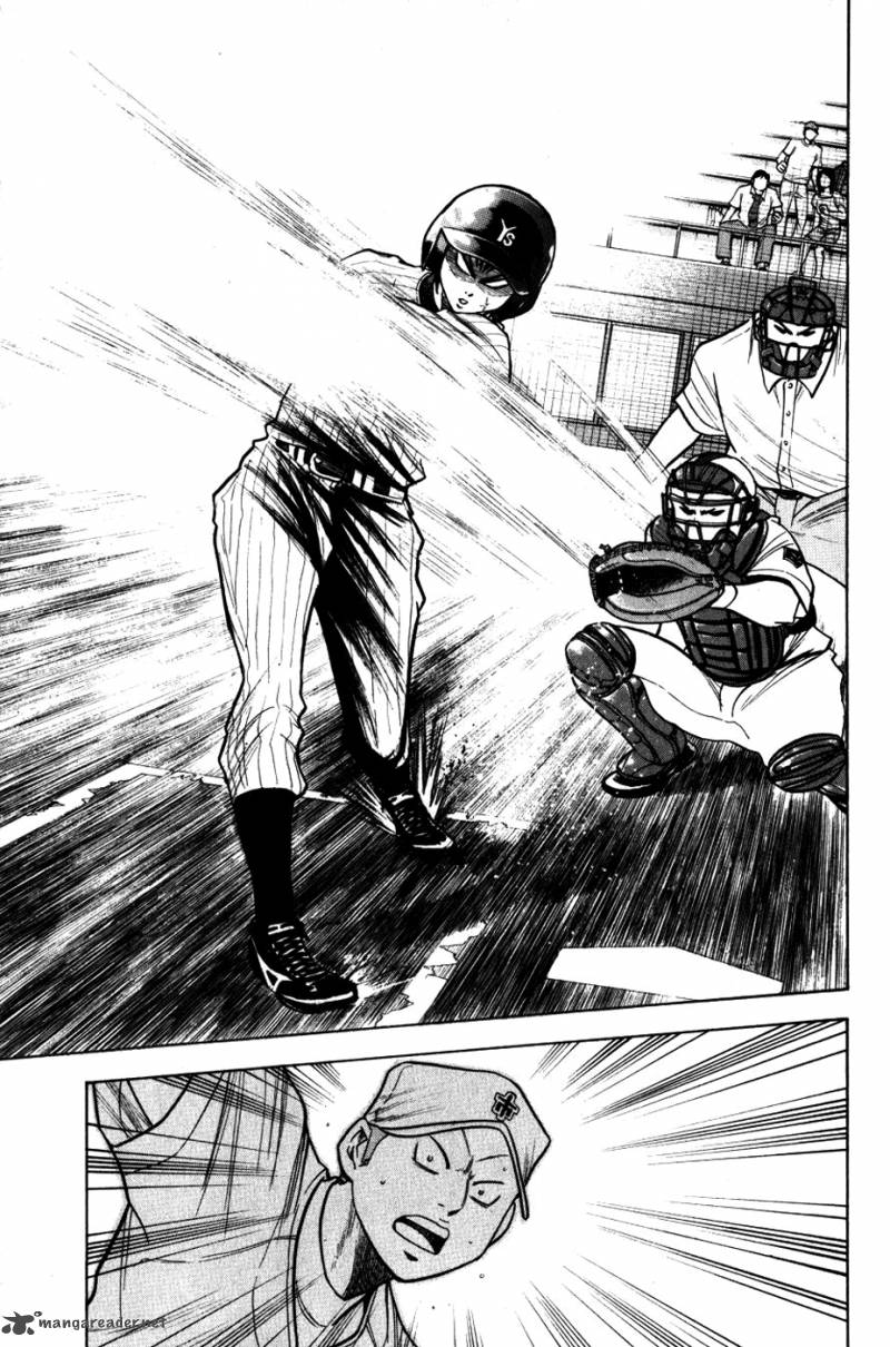 Diamond No Ace 92 11