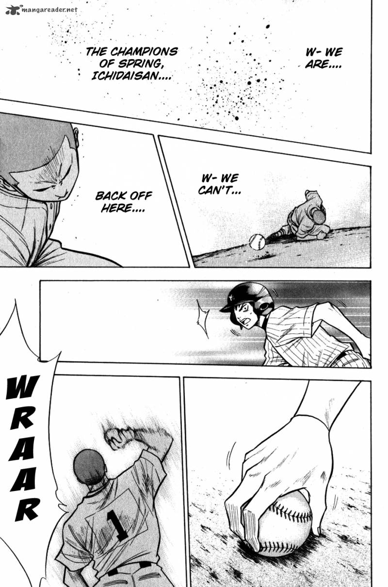 Diamond No Ace 92 13