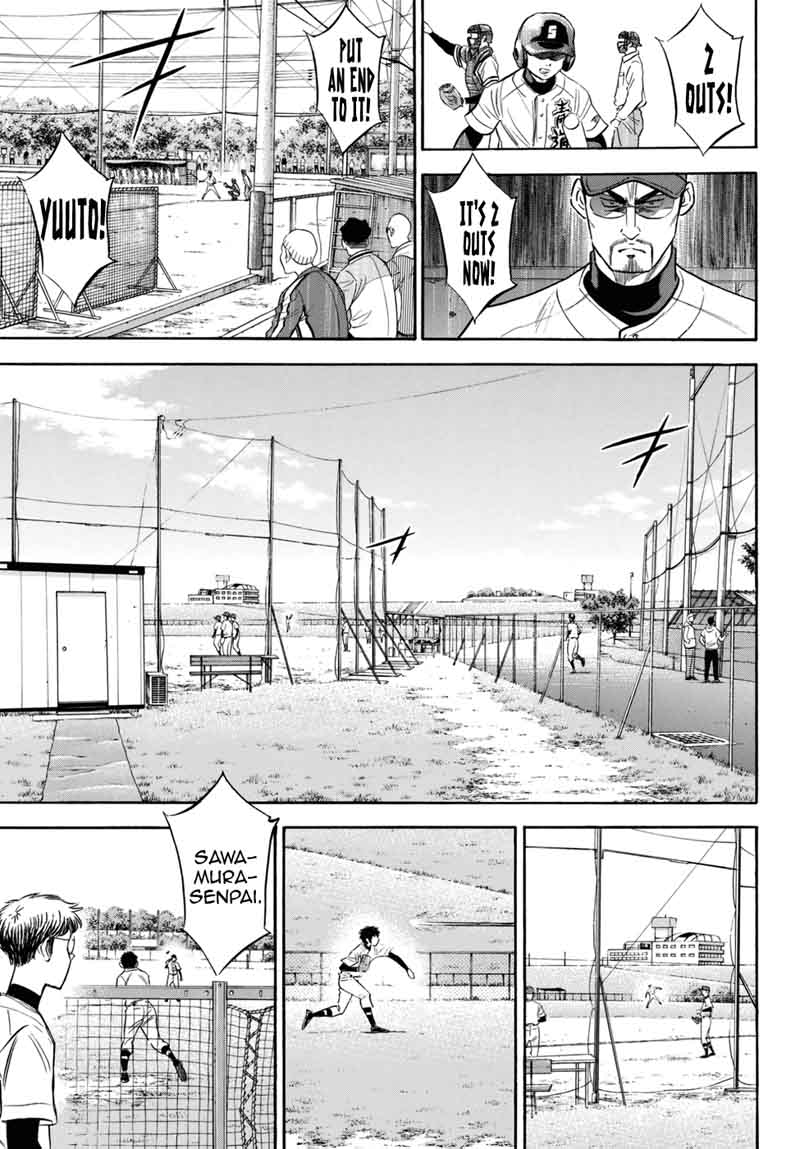 Diamond No Ace Act II 119 15