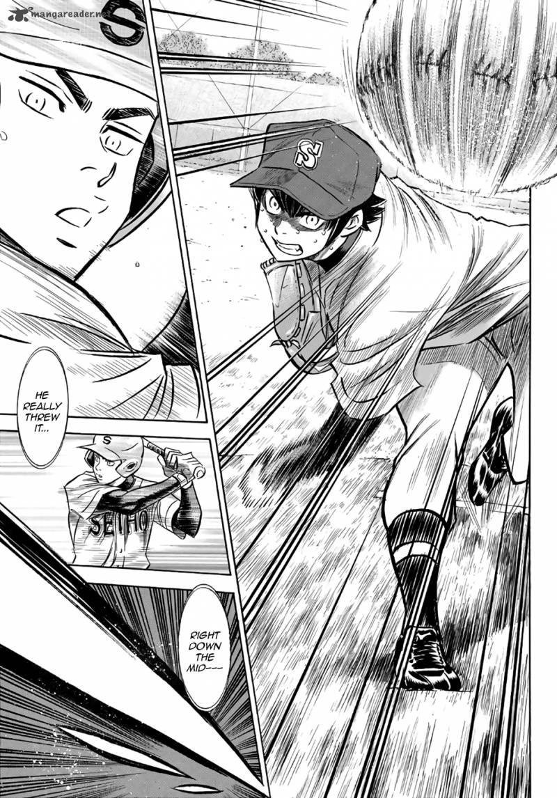 Diamond No Ace Act II 128 7