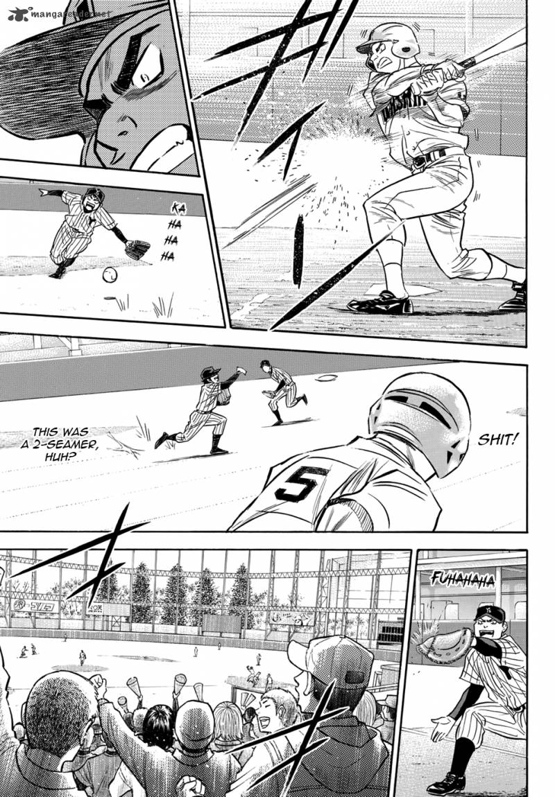 Diamond No Ace Act II 16 11