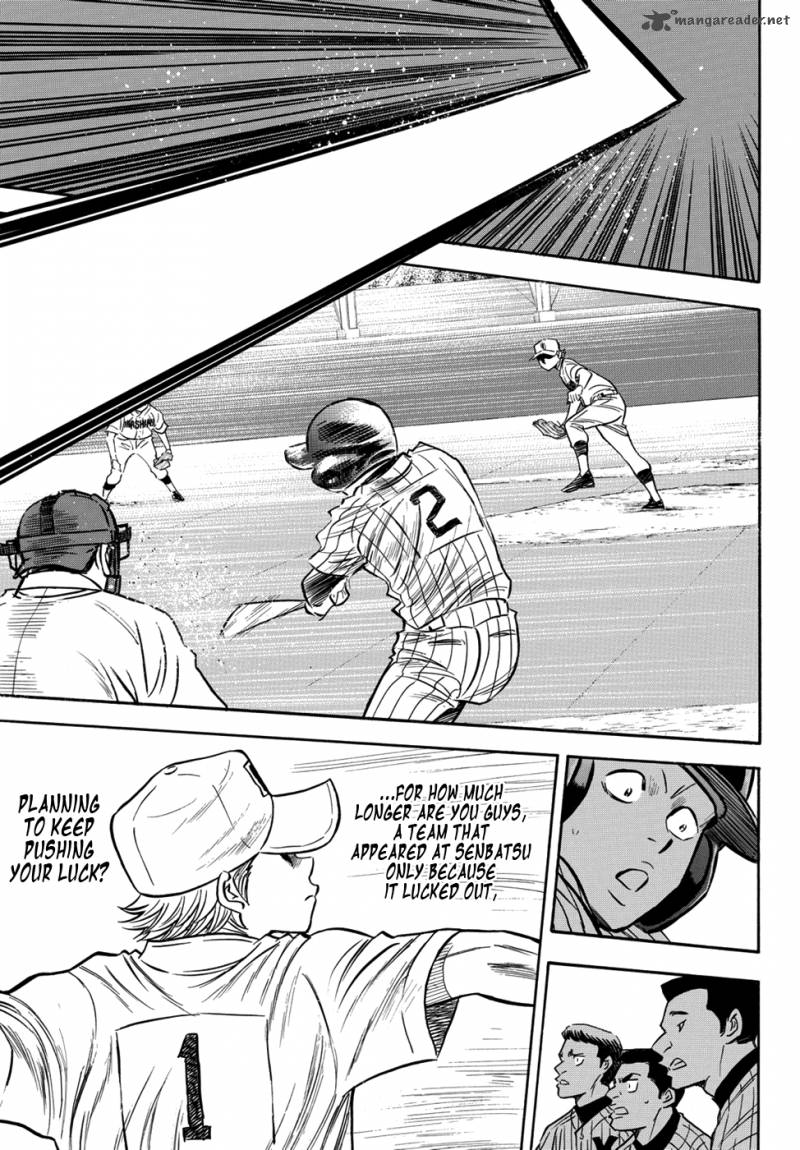 Diamond No Ace Act II 16 16