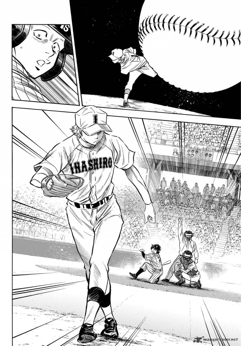 Diamond No Ace Act II 16 17