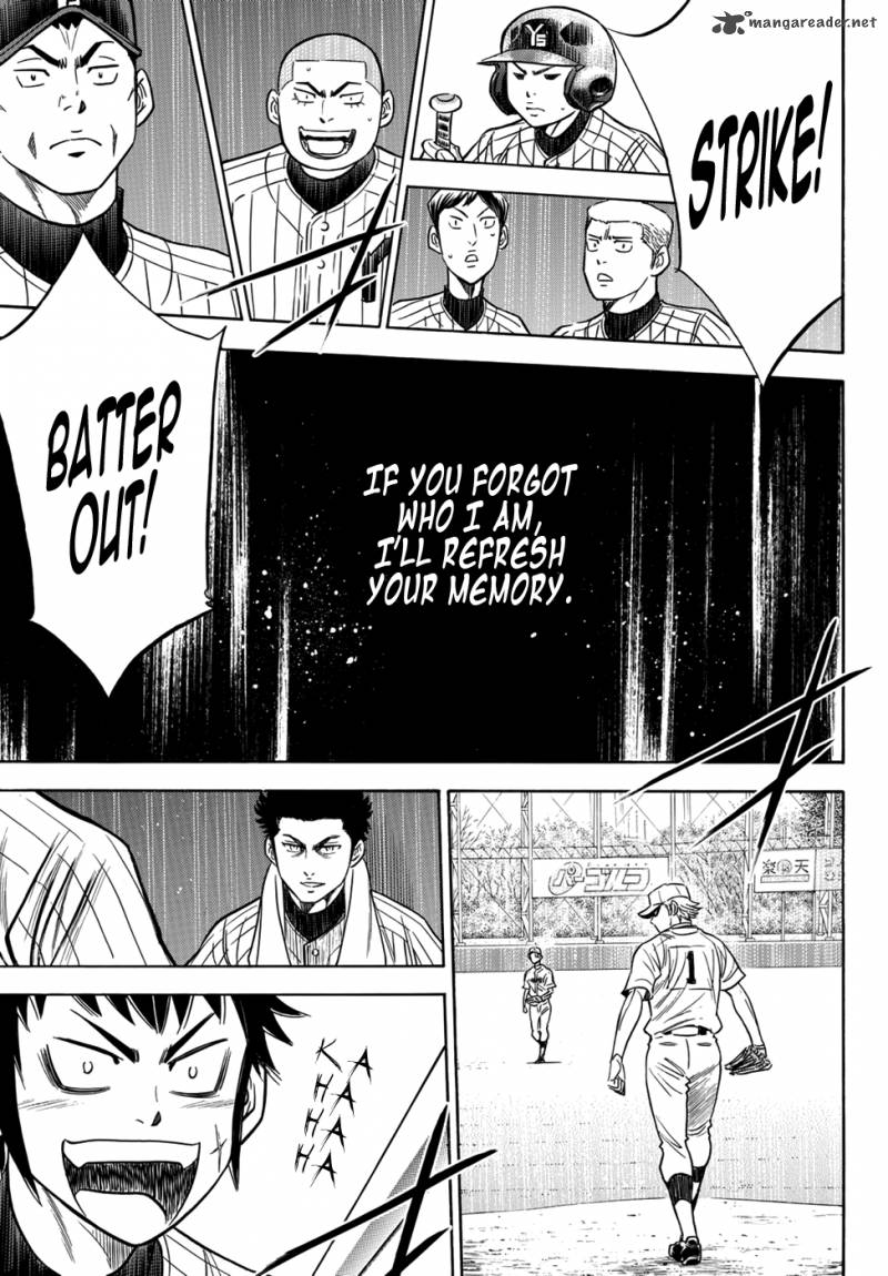 Diamond No Ace Act II 16 18