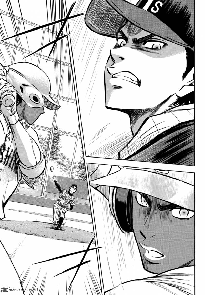 Diamond No Ace Act II 16 3