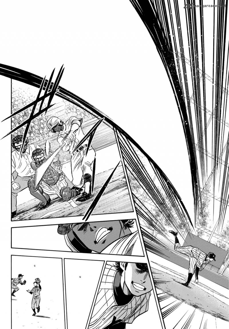 Diamond No Ace Act II 16 4