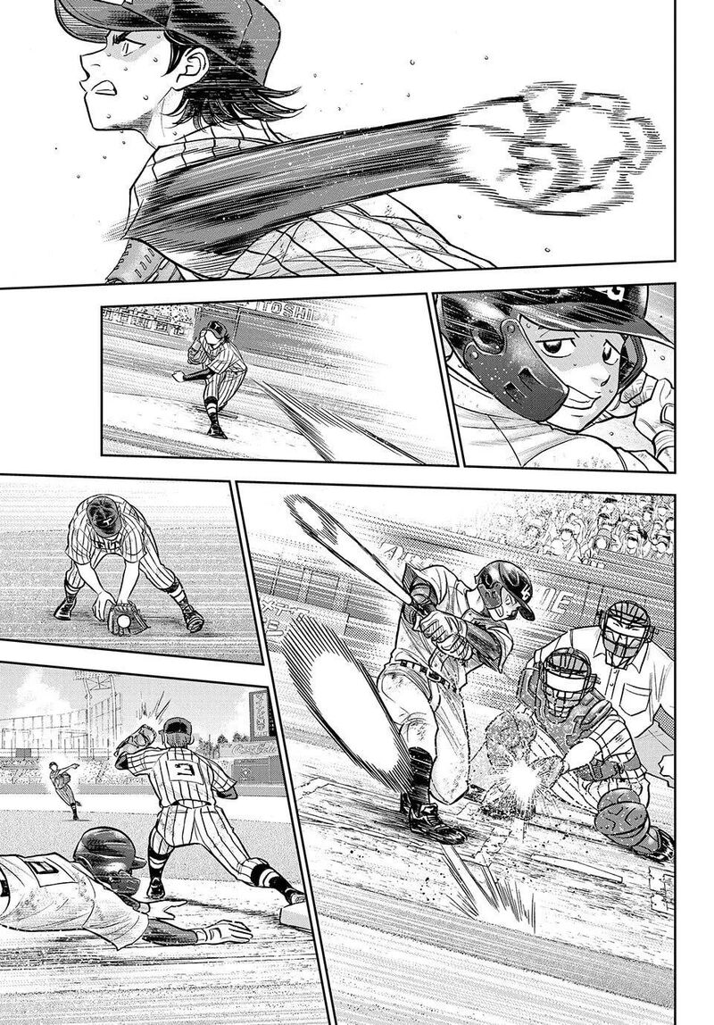 Diamond No Ace Act II 316 20
