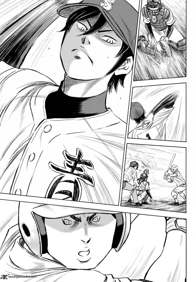 Diamond No Ace Act II 40 11
