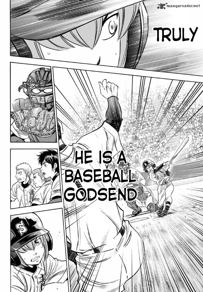 Diamond No Ace Act II 5 15