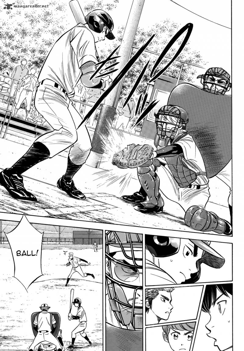 Diamond No Ace Act II 56 7