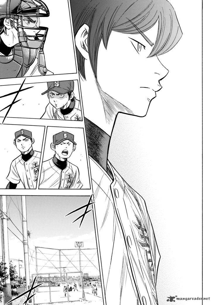 Diamond No Ace Act II 89 19