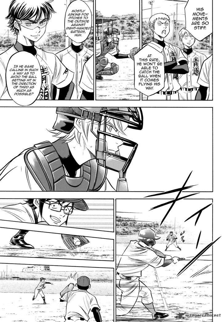 Diamond No Ace Act II 89 5