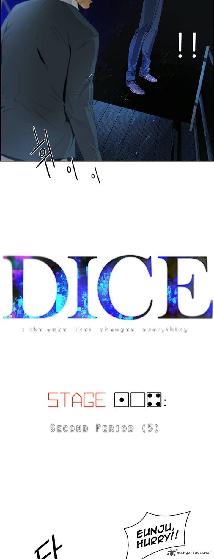 Dice The Cube That Changes Everything 104 3