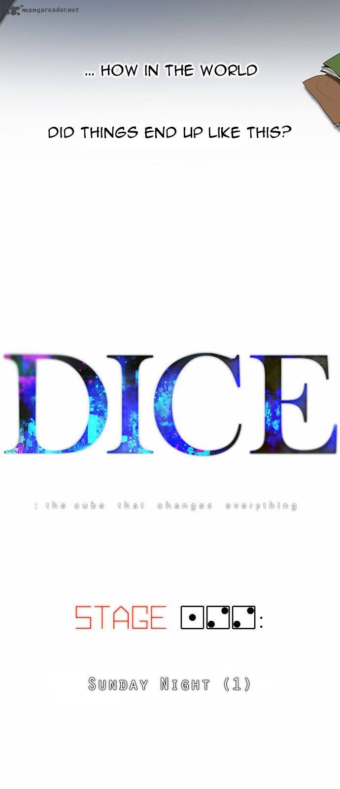 Dice The Cube That Changes Everything 122 13