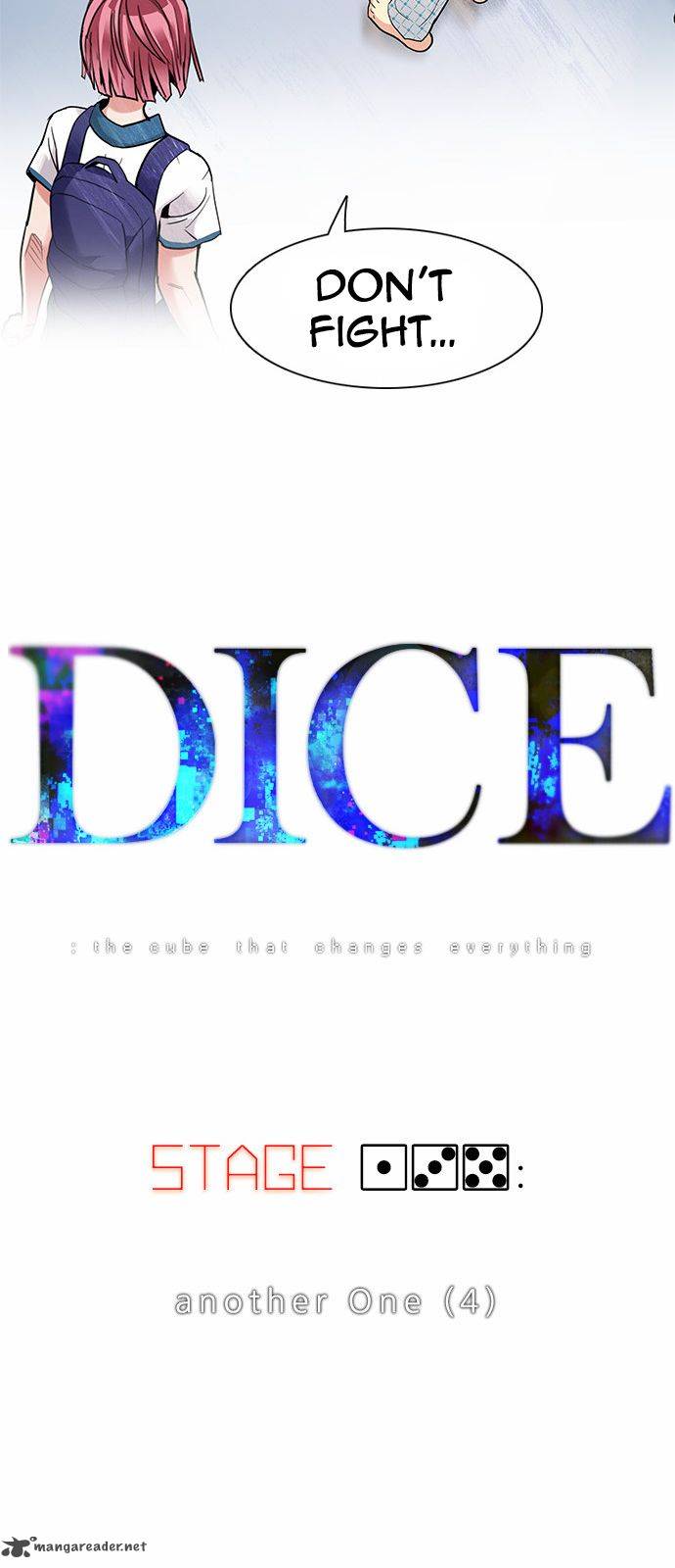 Dice The Cube That Changes Everything 135 3