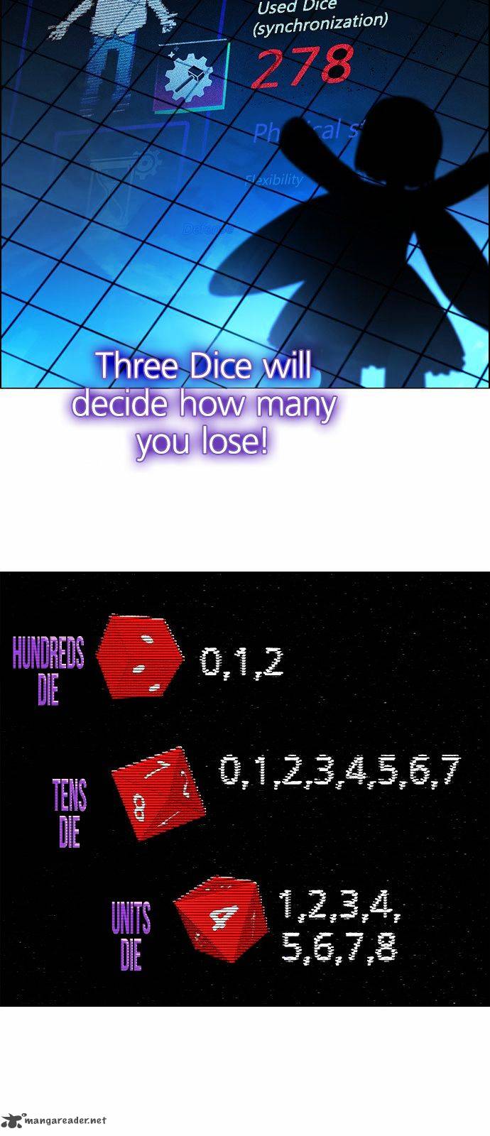 Dice The Cube That Changes Everything 153 45
