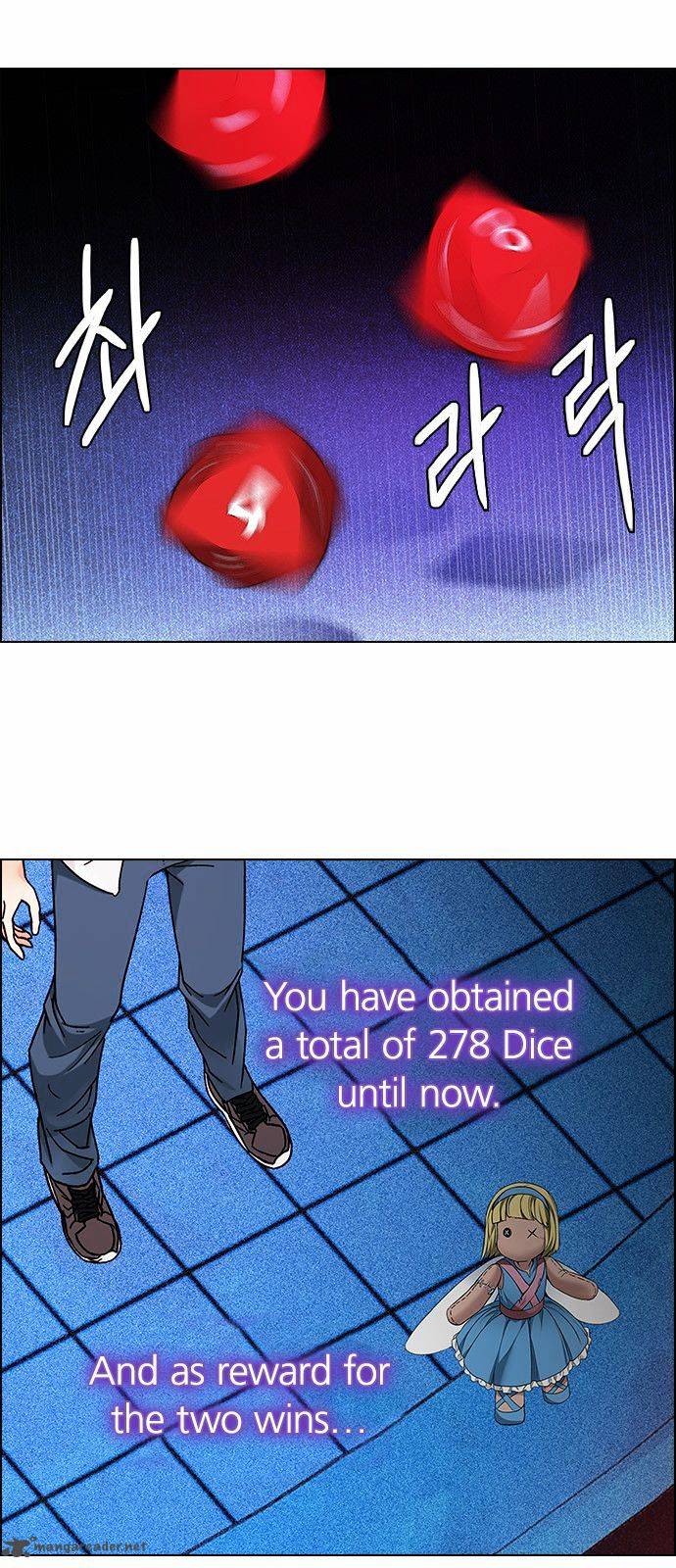 Dice The Cube That Changes Everything 164 24