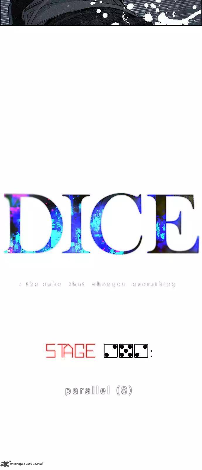 Dice The Cube That Changes Everything 252 5