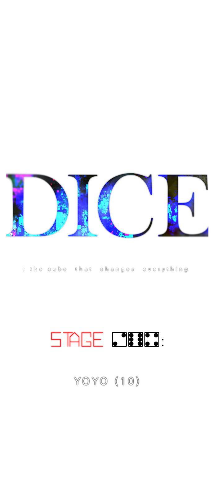 Dice The Cube That Changes Everything 264 1