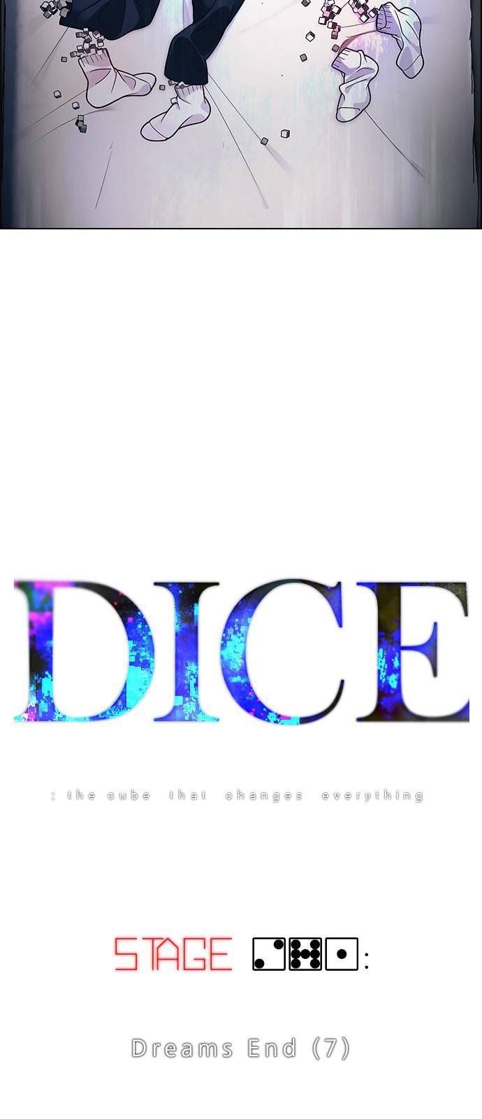 Dice The Cube That Changes Everything 271 15