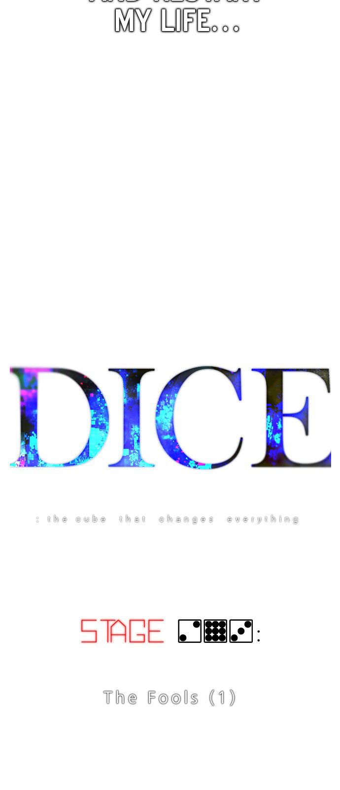Dice The Cube That Changes Everything 293 15