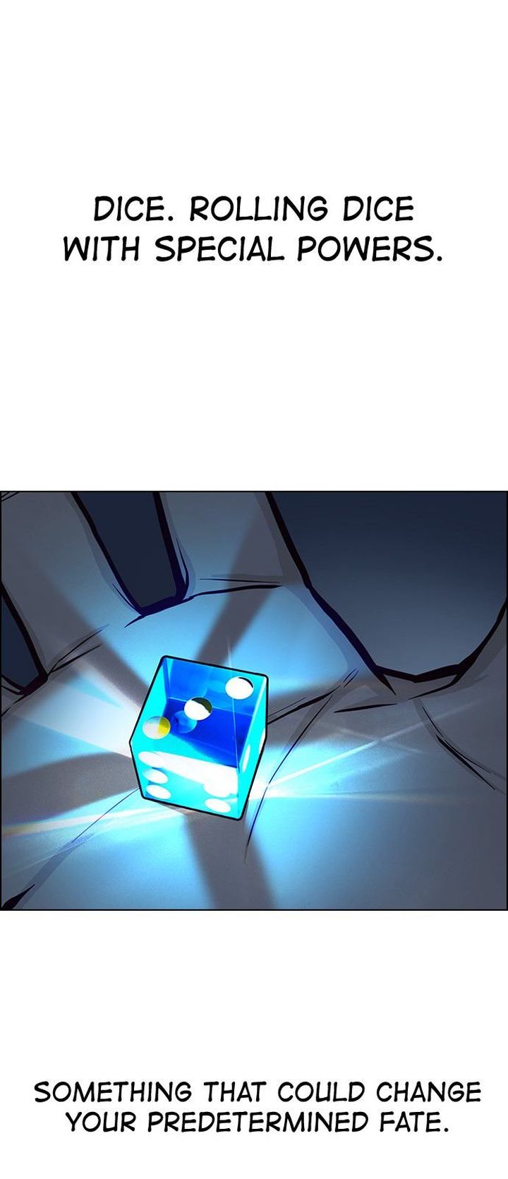 Dice The Cube That Changes Everything 339 39