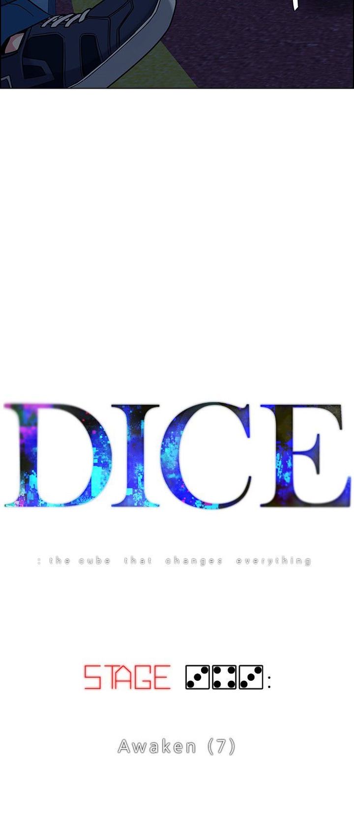 Dice The Cube That Changes Everything 343 5