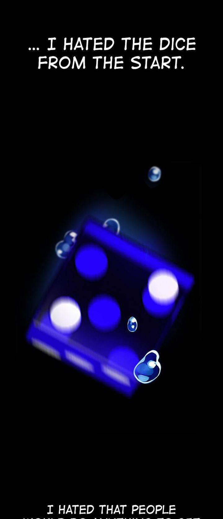 Dice The Cube That Changes Everything 352 42