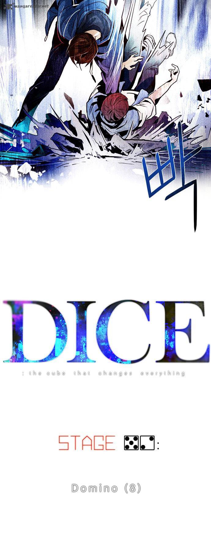 Dice The Cube That Changes Everything 52 4