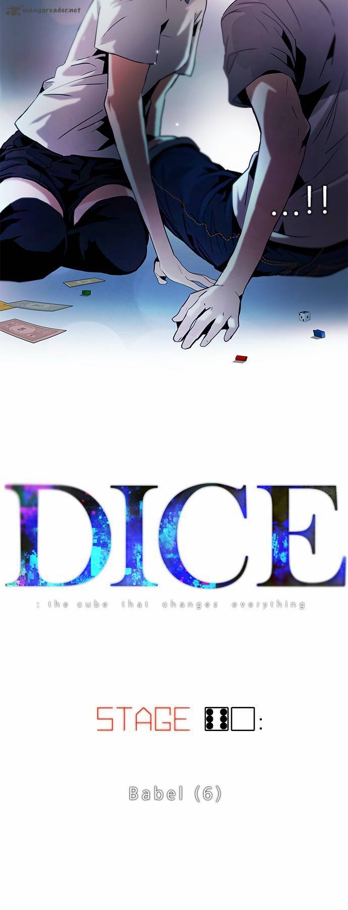 Dice The Cube That Changes Everything 60 4