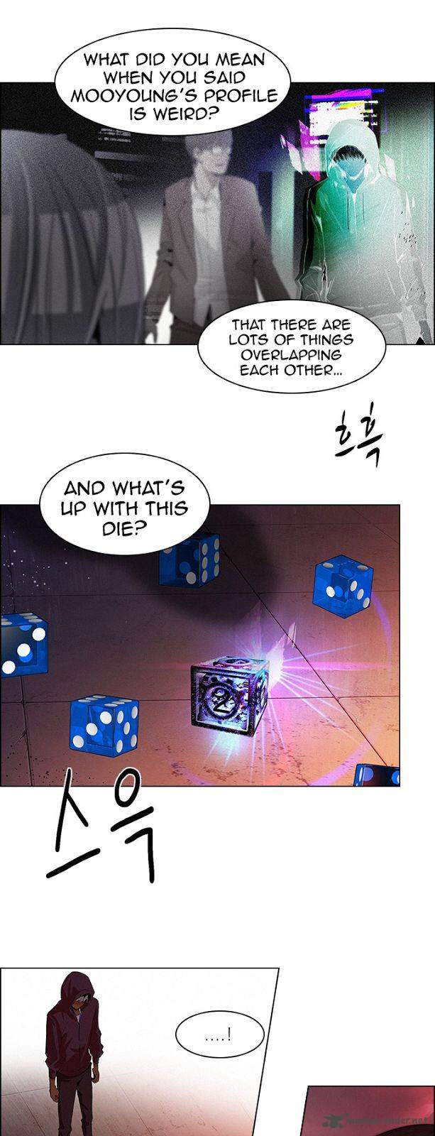Dice The Cube That Changes Everything 76 18