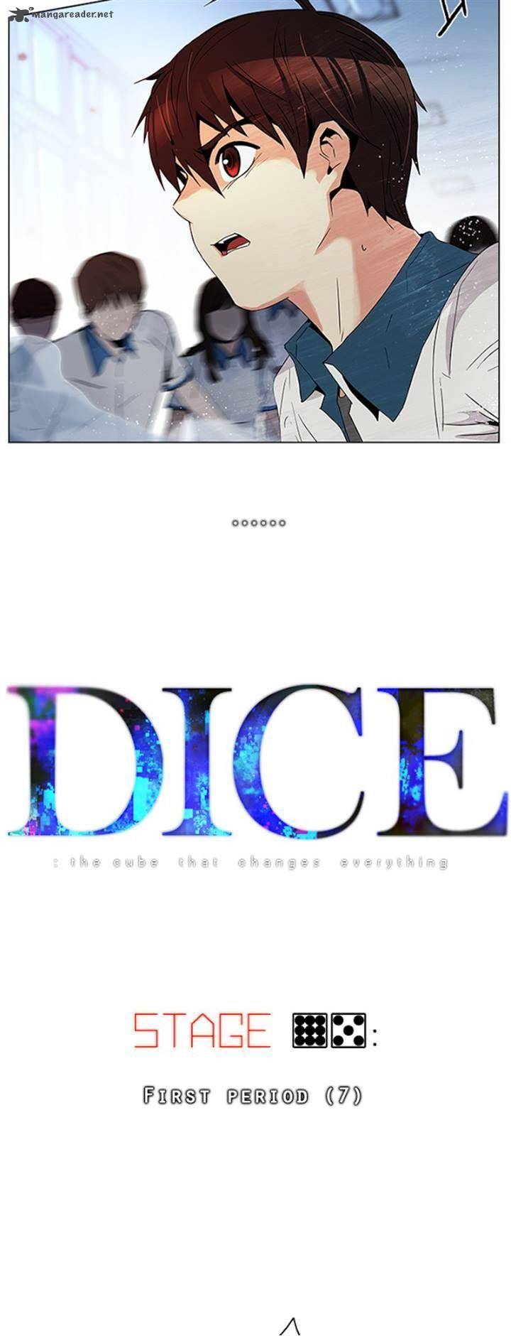 Dice The Cube That Changes Everything 95 3