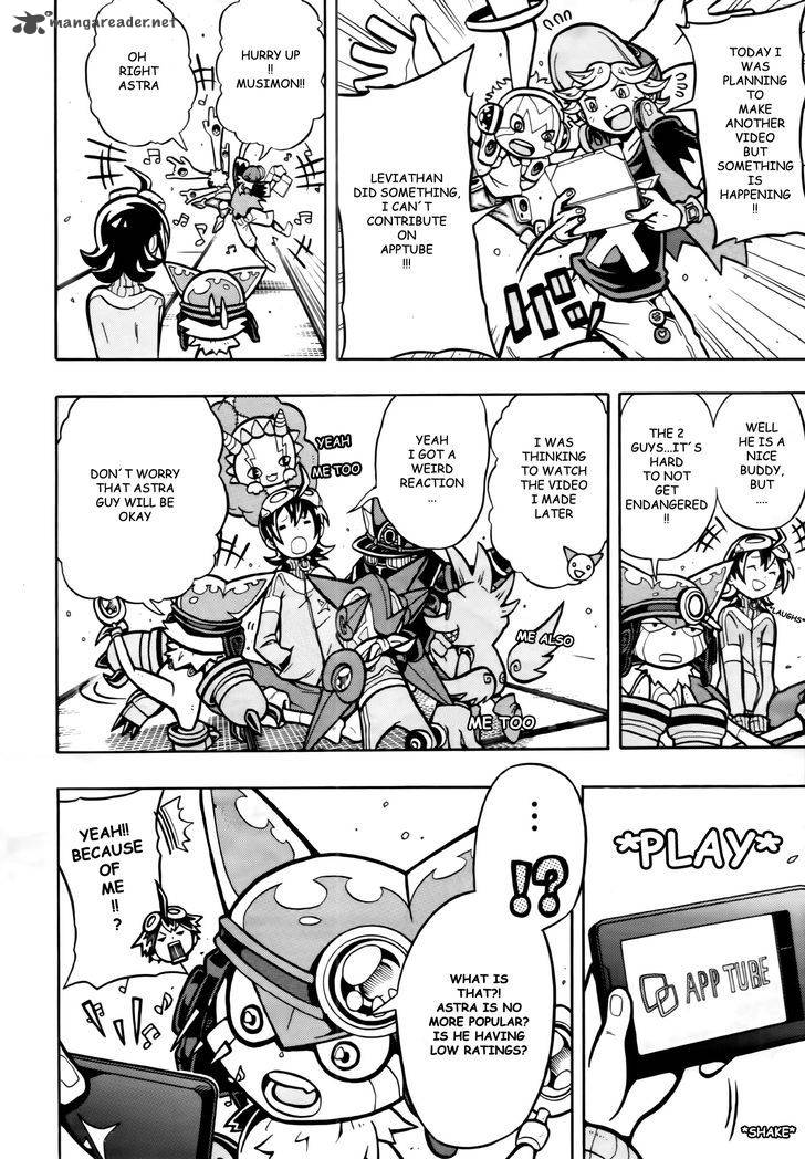 Digimon Universe Appli Monsters 3 11