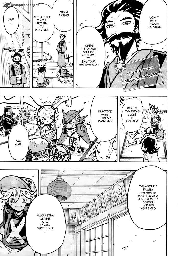 Digimon Universe Appli Monsters 3 7