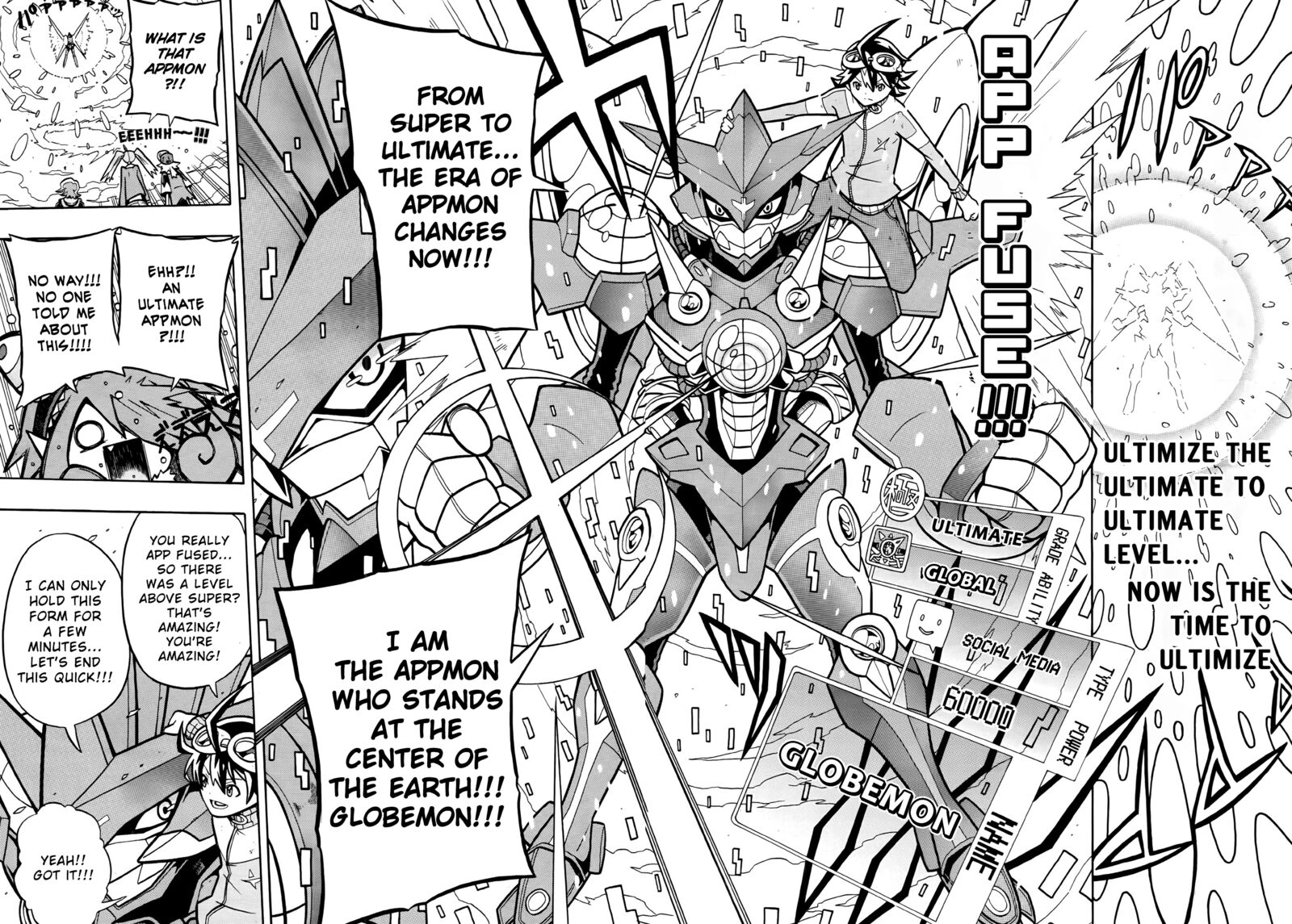 Digimon Universe Appli Monsters 5 18