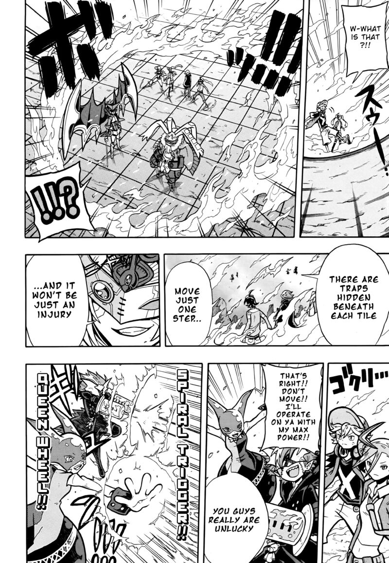 Digimon Universe Appli Monsters 5 6