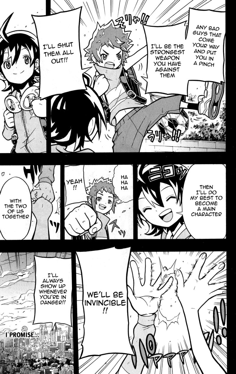 Digimon Universe Appli Monsters 8 4