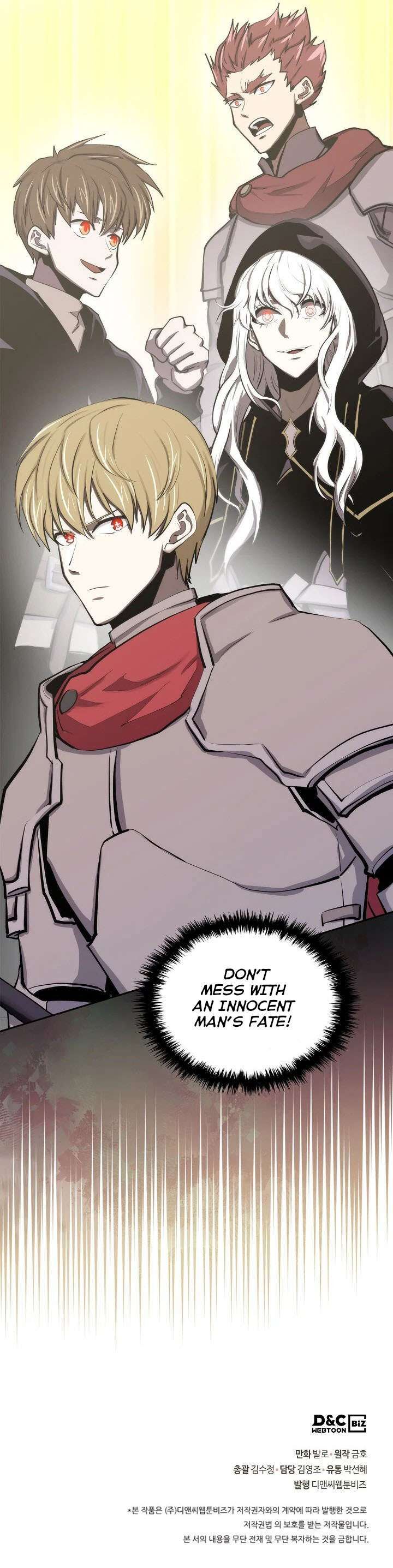 Dimensional Mercenary 259 12