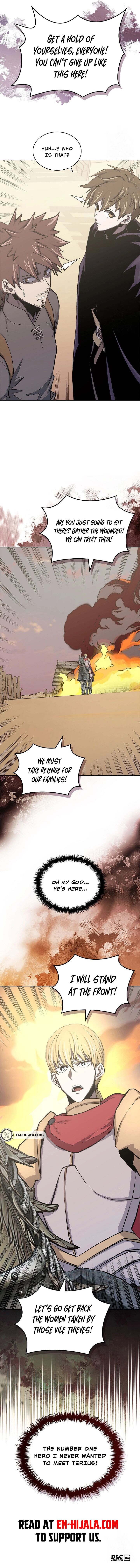 Dimensional Mercenary 260 9