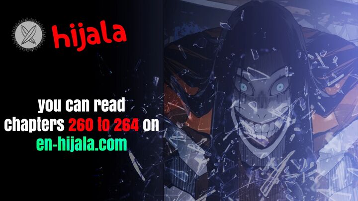 Dimensional Mercenary 262 9