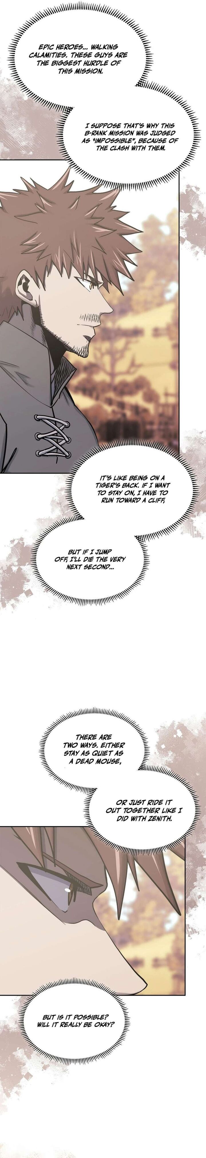 Dimensional Mercenary 264 13