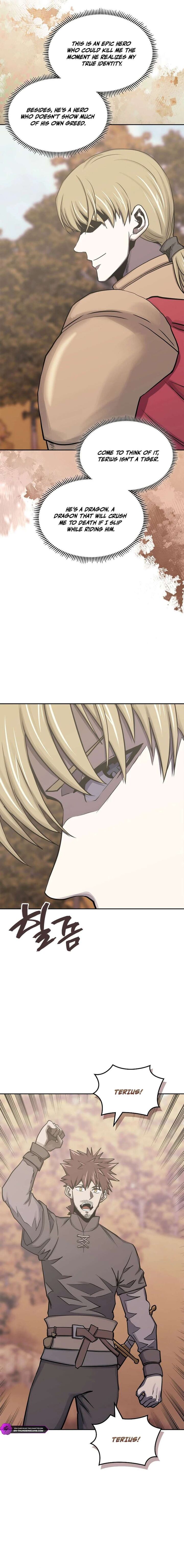 Dimensional Mercenary 264 14