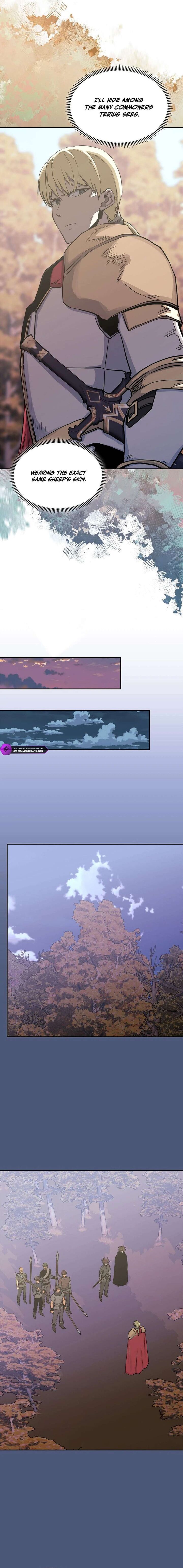 Dimensional Mercenary 264 16